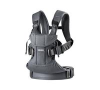 BabyBjorn One Carrier Air - Anthracite Anthracite