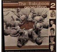 Babyboom Generation Vol 2-CD
