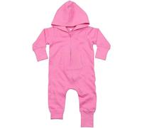 BABYBUGZ Baby/Babies All-In-One (18-24 Months) (Bubblegum Pink)