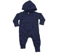 BABYBUGZ Baby/Babies All-In-One (18-24 Months) (Nautical Navy)