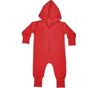 BABYBUGZ Baby/Babies All-In-One (2-3 Years) (Red)