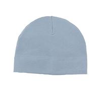 BABYBUGZ Baby Hat (One Size) (Dusty Blue)