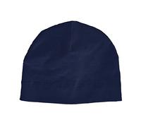 BABYBUGZ Baby Hat (One Size) (Nautical Navy)