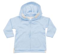 Babybugz Baby Zipped Hoodie