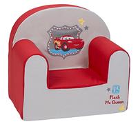 BabyCalin Cars Straight Seat Chair 25 cm