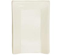 BabyCalin - Changing mat Luxe Ecru 50x70 cm