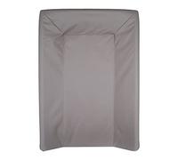 BabyCalin Changing Mat Luxe Taupe 50x70 cm