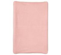 BabyCalin Changing Pad Cover Pink 50 X 70 cm
