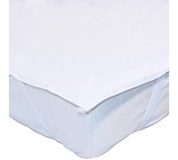 BabyCalin - Fleece Tray Sheet 60 x 120 cm