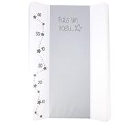 BabyCalin - Premium Standard Changing Mat 50X70cm