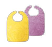 BabyCalin Set of 2 Bibs