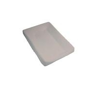 BabyCalin - Taupe Changing Pad Cover 50 x 70 cm