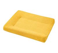 BabyCalin Terry Cover Mustard 50 x 70 cm