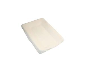 BabyCalin - Towelling Changing Mat Cover Ecru 50 x 70 cm