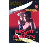 Babycart At The River Styx [DVD]