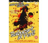 Babycart in Peril (Re-Mastered) [DVD]