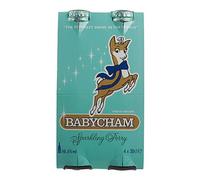 Babycham 4x20cl - Pack of 6