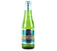 Babycham Sparkling Perry (24 x 20cl Bottles)