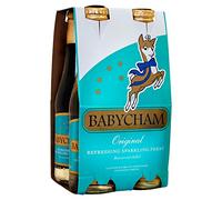 Babycham Sparkling Wine Take Home