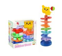 Babycim Jumbo Rainbow Tower