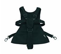 BabyDan - Harnesses Lux - Black (3020-11)
