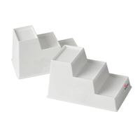 BabyDan Baby safety Steps 2 Pack