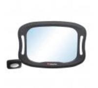 BabyDan - Car Mirror With LED Light