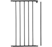 BabyDan Configure Gate Extension Black 46cm