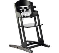 BabyDan Dan Chair For 6 Months - 3 Years 1 Pack Black