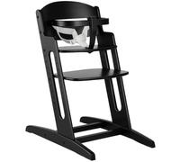 BabyDan DanChair Solid Wooden Adjustable Safety High Chair NEW