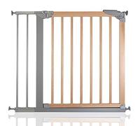 BabyDan Designer True Pressure Fit Baby Safety Stair Gate All Widths (81.9cm-89.1cm)