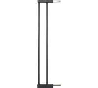 BabyDan Extend A Gate with Two 7cm Extensions H: 73cm x W: 7cm x D: 3cm