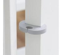 BabyDan Finger Safe Door Protector Cushions (8 Pack)