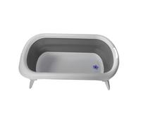BabyDan Foldable Baby Bath 30 L