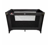 Babydan Foldable Travel Cot With Mattress & Carry Bag 120 X 60Cm