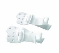 BabyDan Furniture Straps, Pack of 4