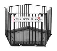 BabyDan Galten Park a Kid, Black