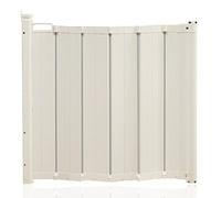 BabyDan Guard Me Auto Foldable Safety Guard All Widths (55cm - 89cm)