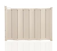BabyDan Guard Me Auto Foldable Safety Guard All Widths (90cm - 113.5cm)