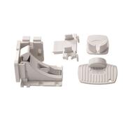 BabyDan Magnetic Cabinet Lock