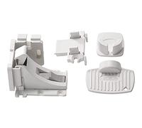 BabyDan Magnetic Drawer and Cupboard 1 Lock and 1 Key Set