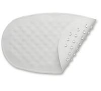 BabyDan Non Slip Suction Large Rectangle Bath Mat