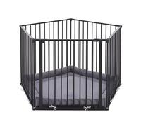 BabyDan Olaf Pentagon Black