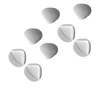 Babydan Plastic Corner Protector, Pack Of 8