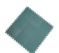 BabyDan - Playmat - Dusty Green
