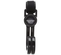 BabyDan Pram and Stroller Twin Hook