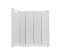 BabyDan Supreme Alma Autofoldable Safety Guard