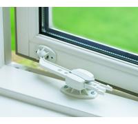 BabyDan Window Locks (Pack of 2)