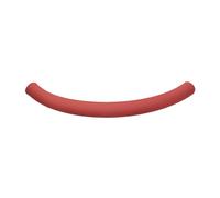 BABYDOME Protective Cover for Closed Handlebars Compatible with Jané Buggies: Muun, Rider, Crosswalk... Handmade in Spain in Premium Material. Colour: red