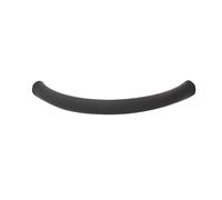 BABYDOME Protective Cover for Closed Handlebars Compatible with Jané Buggies: Muun, Rider, Crosswalk... Handmade in Spain in Premium Material. Colour: Grey